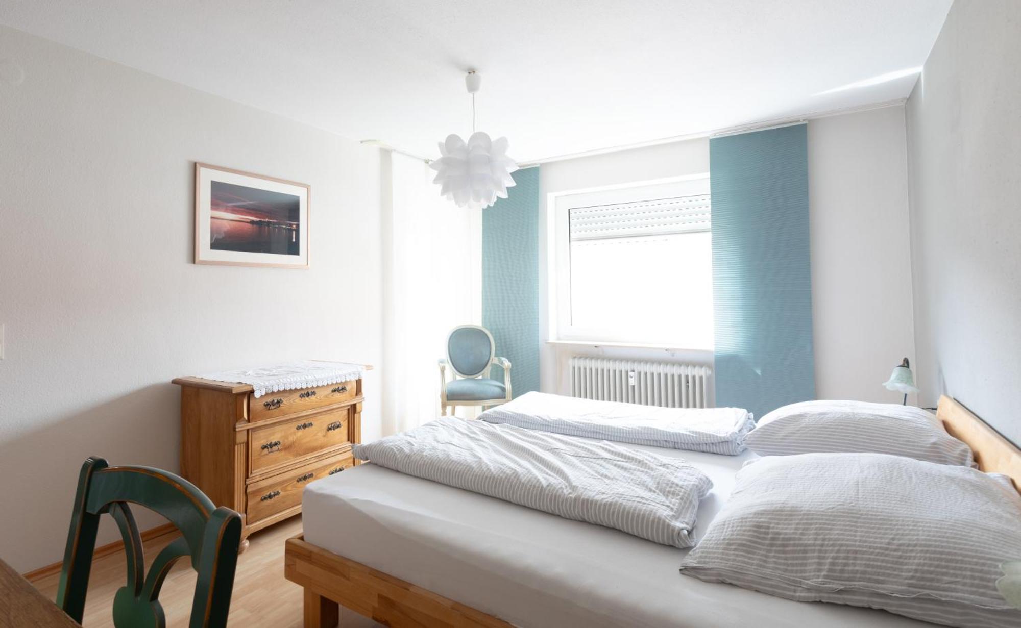 Storchennest - Schoenes, Ruhiges Mit Sonnenterrasse Apartment