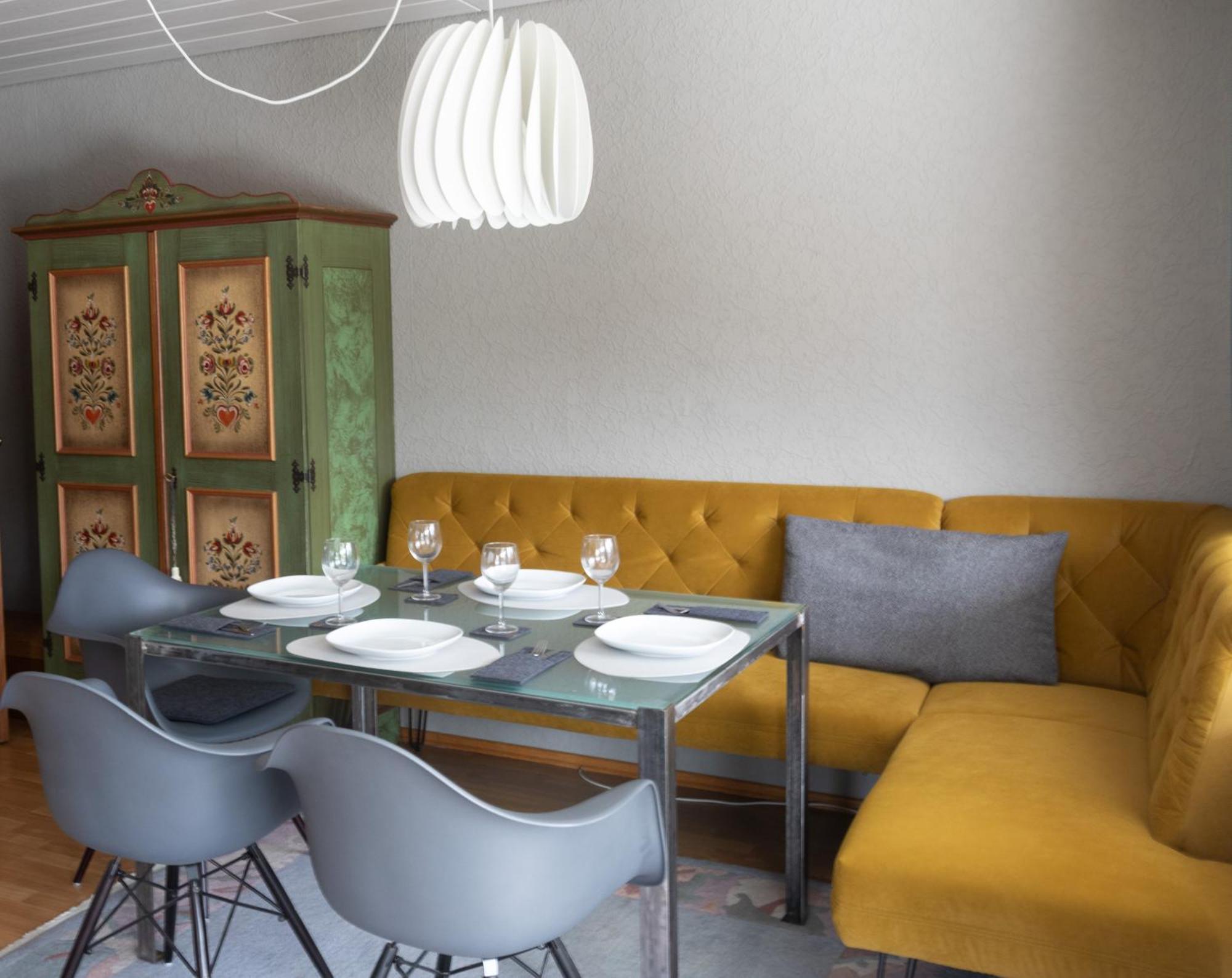 Apartment Storchennest - Schoenes, Ruhiges Mit Sonnenterrasse *