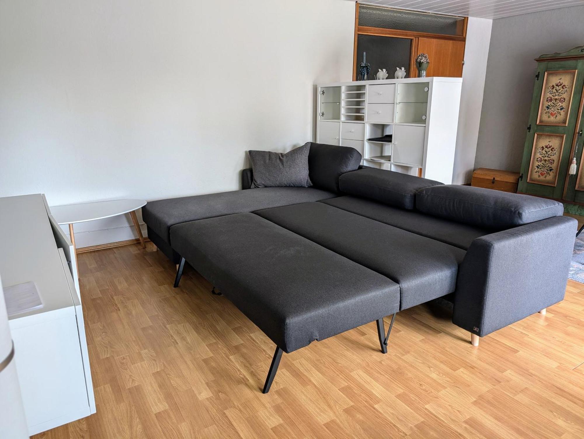 Apartment Storchennest - Schoenes, Ruhiges Mit Sonnenterrasse