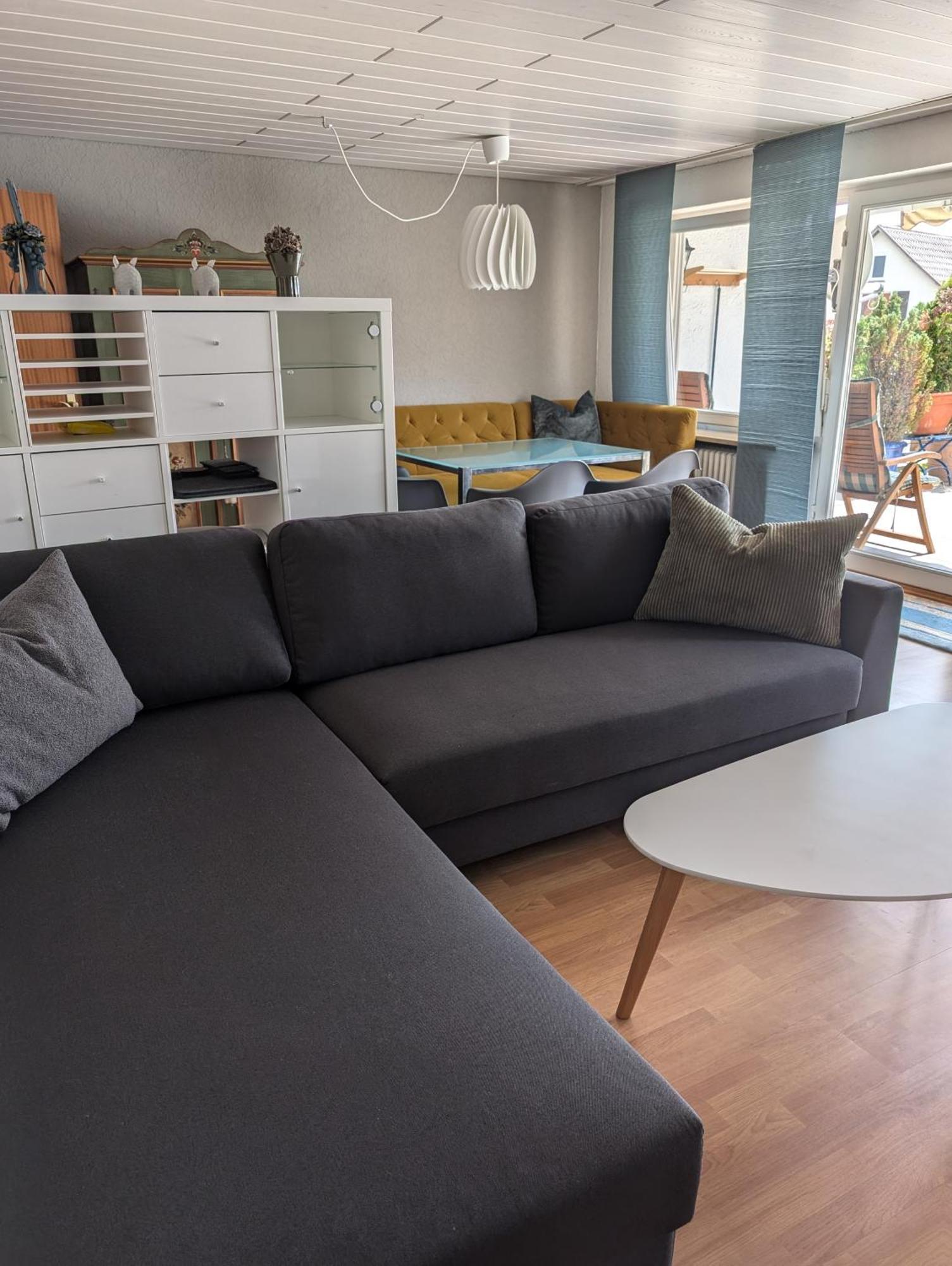 Apartment Storchennest - Schoenes, Ruhiges Mit Sonnenterrasse
